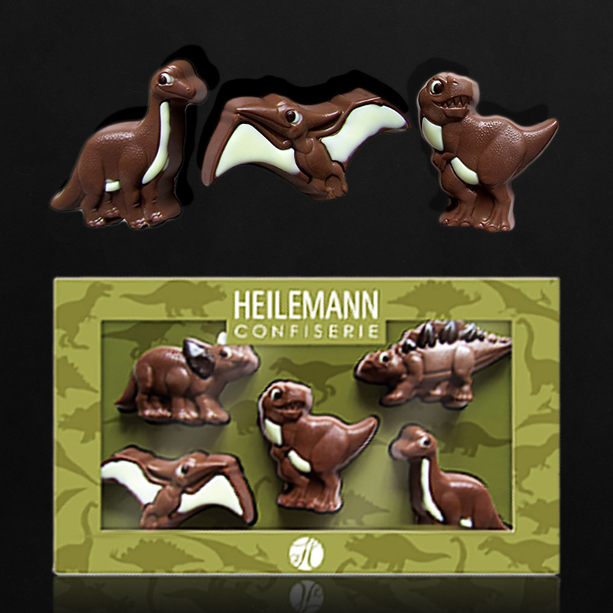 Heilemann Dino