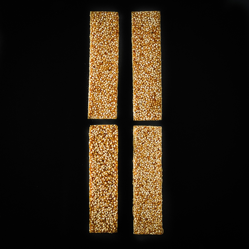 Crocant Sesame Double