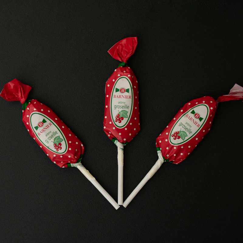 Barnier -  Bonbon Cherry